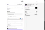 WELCOMEXC5NEB coupon verification screenshot