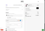WELCOMEOFDX9Y coupon verification screenshot