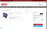 New York Giants coupon verification screenshot