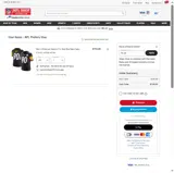 NFLBF coupon verification screenshot