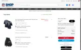 New York Giants coupon verification screenshot