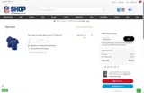 New York Giants coupon verification screenshot