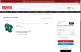 New York Giants coupon verification screenshot