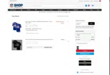 New York Giants coupon verification screenshot