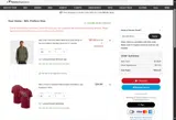 New York Giants coupon verification screenshot