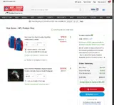 NATED14 coupon verification screenshot