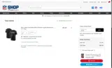 New York Giants coupon verification screenshot