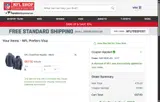 SAS10NFLEU coupon verification screenshot