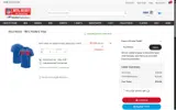 PAZEPERKS coupon verification screenshot