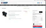 New York Giants coupon verification screenshot