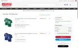 NETAPP20 coupon verification screenshot