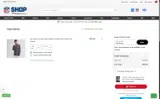 New York Giants coupon verification screenshot