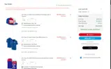 PAZEPERKS coupon verification screenshot