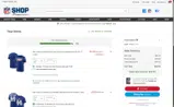 NIKE20 coupon verification screenshot