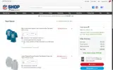 New York Giants coupon verification screenshot