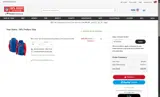 NETAPP20 coupon verification screenshot
