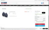 New York Giants coupon verification screenshot