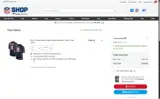 New York Giants coupon verification screenshot