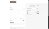 New York Hardware coupon verification screenshot