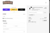 New York Hardware coupon verification screenshot