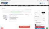 New York Jets coupon verification screenshot