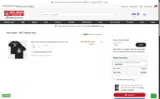 New York Jets coupon verification screenshot
