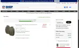 CAPONEXPAZE coupon verification screenshot