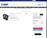 CAPONEXPAZE coupon verification screenshot