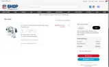 PAZEPERKS coupon verification screenshot