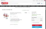NSFH655 coupon verification screenshot