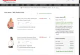 NETAPP20 coupon verification screenshot