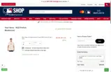 New York Mets coupon verification screenshot