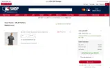 New York Mets coupon verification screenshot