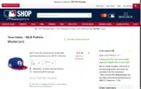 New York Mets coupon verification screenshot