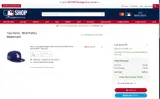 New York Mets coupon verification screenshot