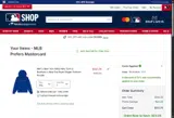 New York Mets coupon verification screenshot