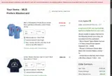 New York Mets coupon verification screenshot