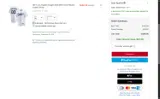 New York Mets coupon verification screenshot