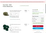 New York Mets coupon verification screenshot