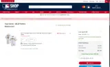 New York Mets coupon verification screenshot