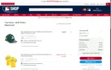 New York Mets coupon verification screenshot