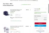 New York Mets coupon verification screenshot