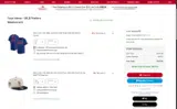 New York Mets coupon verification screenshot