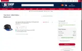 New York Mets coupon verification screenshot