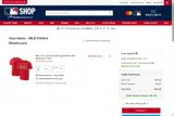 New York Mets coupon verification screenshot