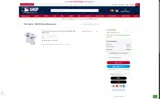 New York Mets coupon verification screenshot