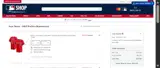 New York Mets coupon verification screenshot