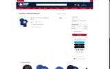 New York Mets coupon verification screenshot