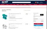 New York Mets coupon verification screenshot