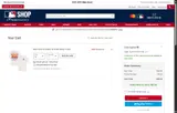 New York Mets coupon verification screenshot